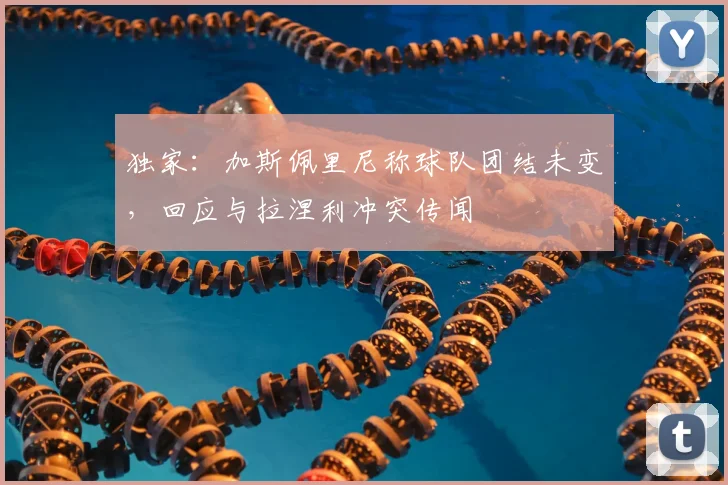 独家：加斯佩里尼称球队团结未变，回应与拉涅利冲突传闻